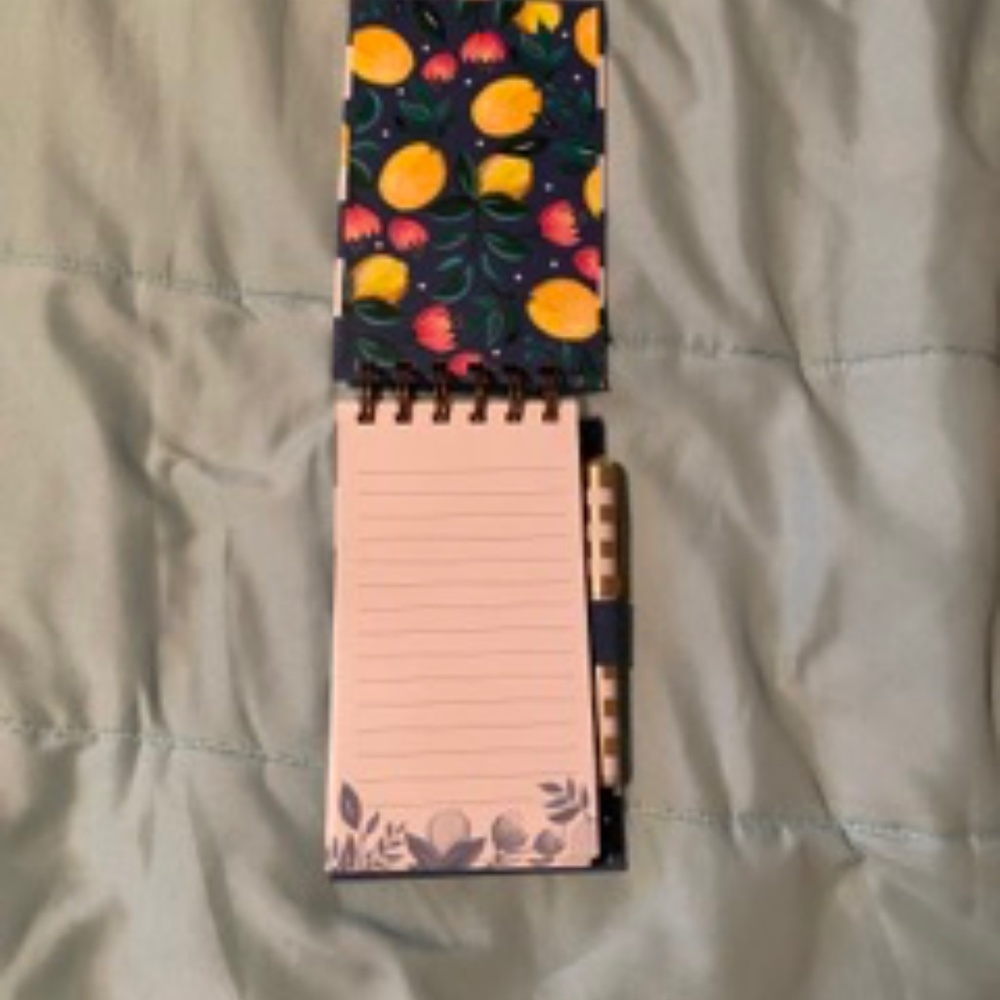 Journal and Notepad Set - Picture 5 of 5
